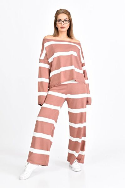 Modkofoni Kadın Eşofman