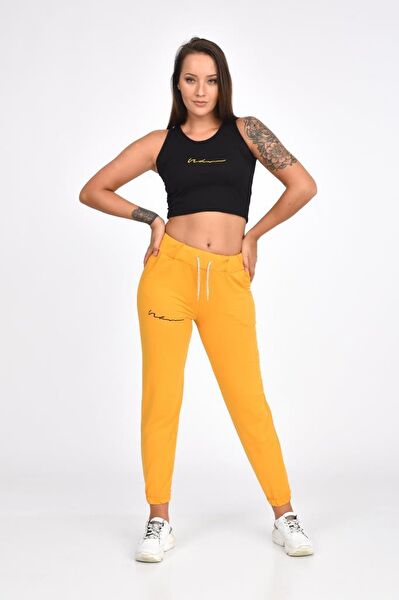 Modkofoni Kadın Eşofman