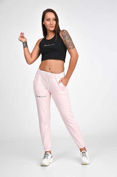 Modkofoni Kadın Eşofman