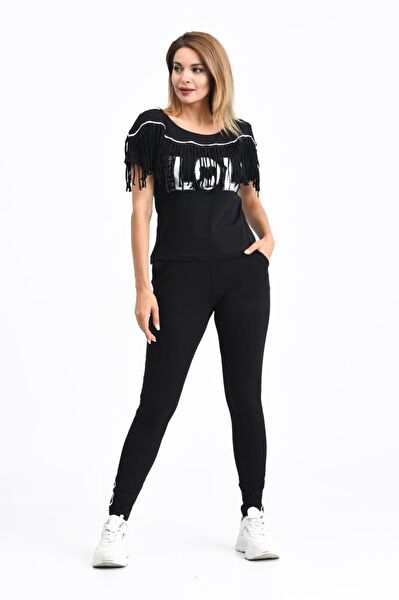 Modkofoni Kadın Eşofman