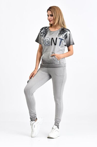 Modkofoni Spor Eşofman Takımı