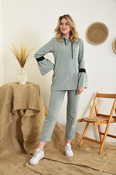 Modkofoni Spor Eşofman Takımı