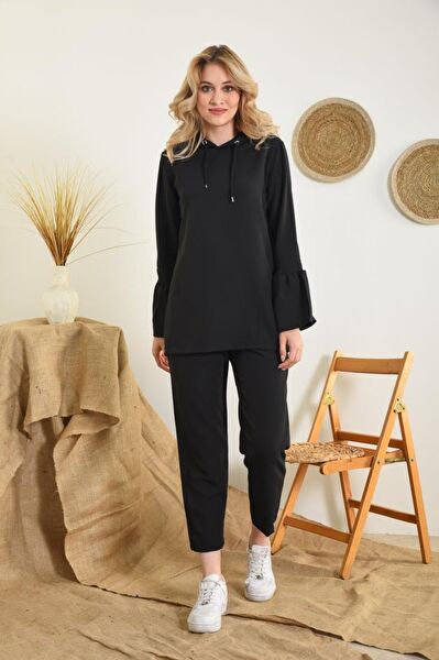 Modkofoni Spor Eşofman Takımı