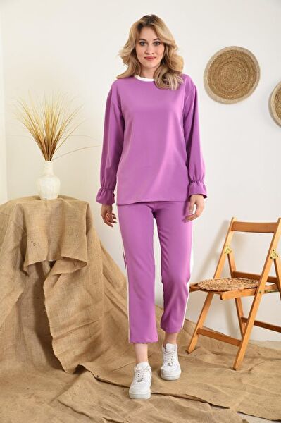 Modkofoni Kadın Eşofman