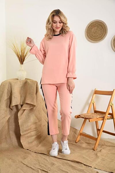 Modkofoni Kadın Eşofman