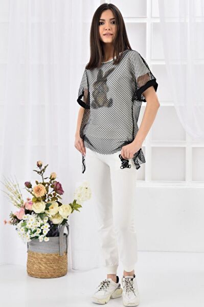 Modkofoni Kadın Eşofman