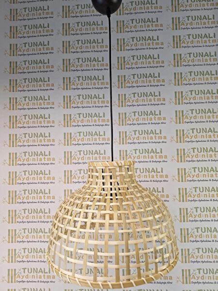 Tunalı Avize, Sarkıt