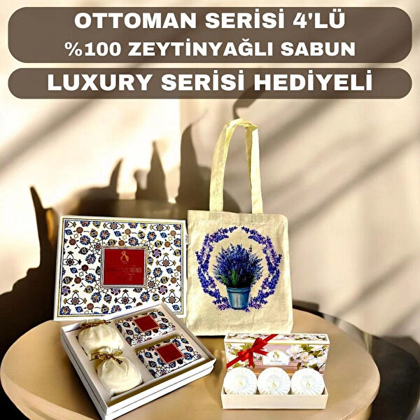 ES HOME COLLECTİON Sabun