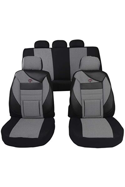 ULUCAN Araca Özel Koltuk Kılıfı