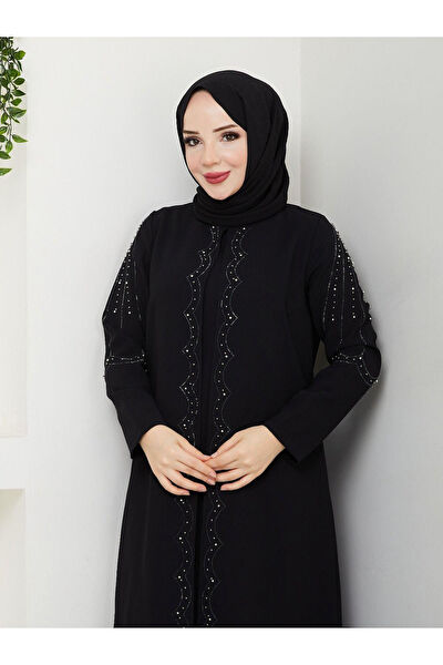 ESLEMNUR Büyük Beden Abiye Elbise