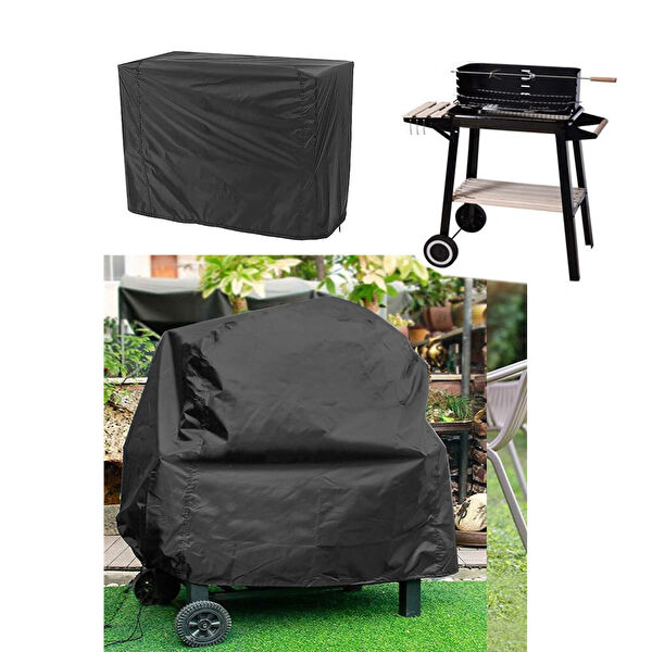 NURNİVUS Mangal Aksesuarları