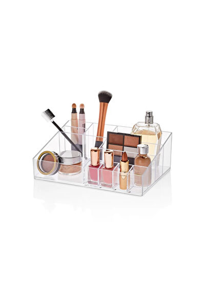 Esda Store Makyaj Kutusu, Organizer