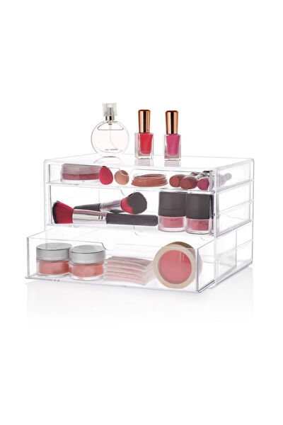 Esda Store Makyaj Kutusu, Organizer