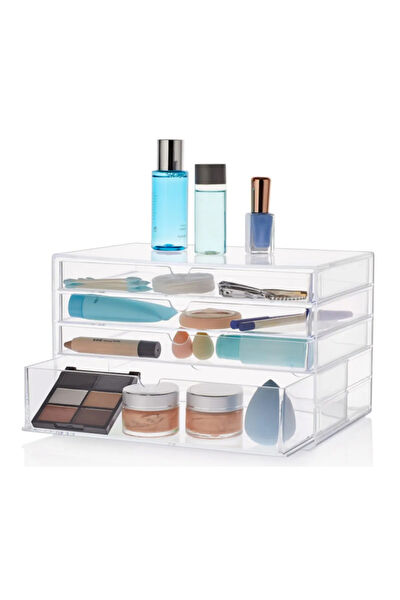 Esda Store Makyaj Kutusu, Organizer