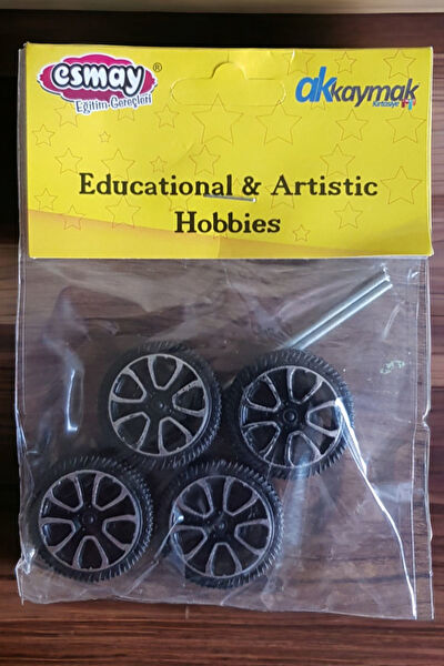 Esmay Arduino Parçaları ve Setleri