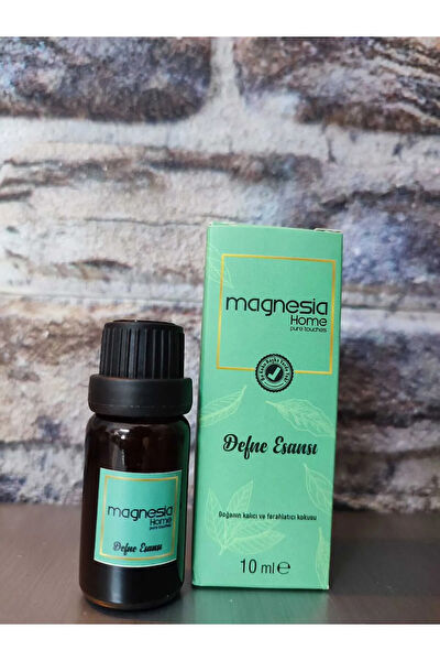Magnesia Parfüm