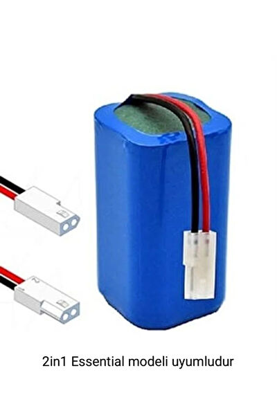 Lin Grup Süpürge Yedek Parçaları