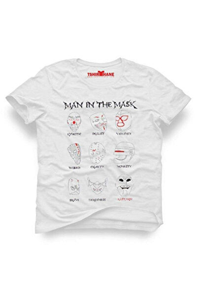 Tshirthane Erkek Tişört