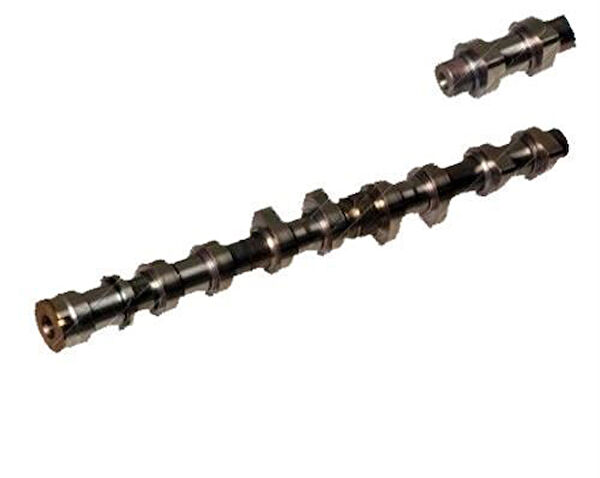 ESTAŞ Eksantrik Mili