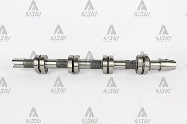 ESTAŞ Eksantrik Mili