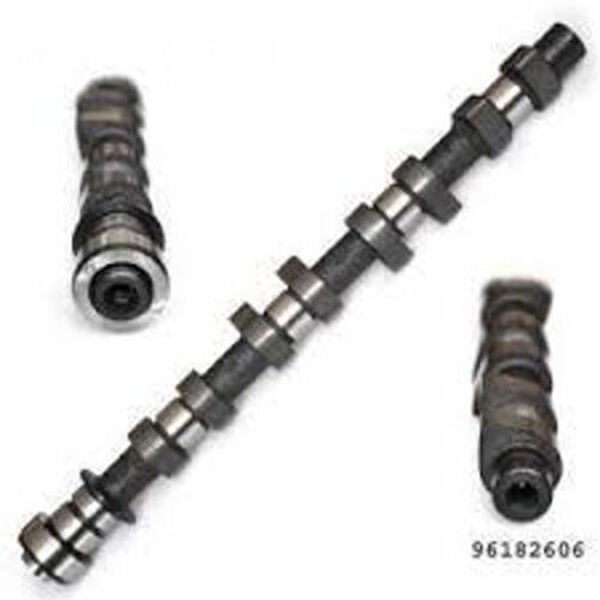 ESTAŞ Eksantrik Mili