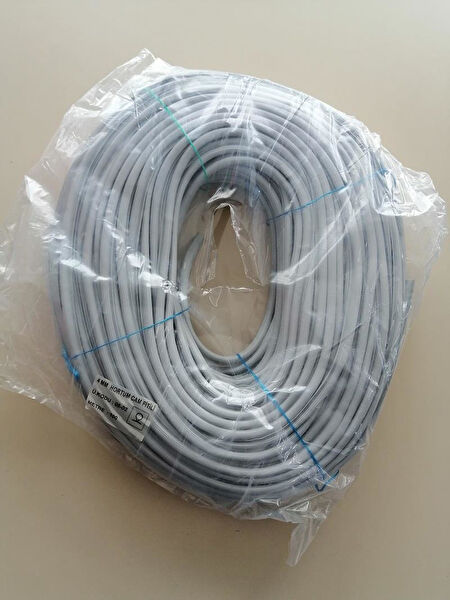 Kent Alüminyum Pencere, Doğrama Contası