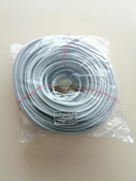 Kent Alüminyum Pencere, Doğrama Contası