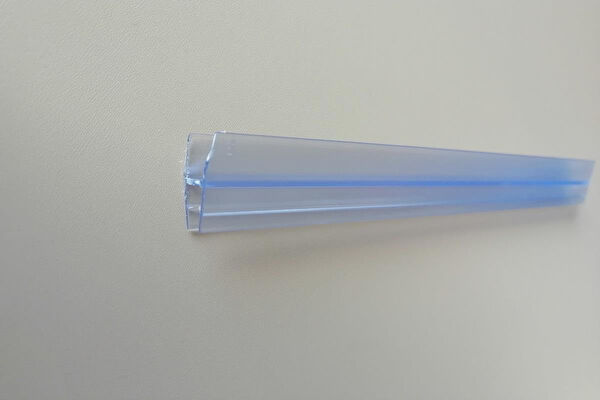 Bautech Pencere, Doğrama Contası