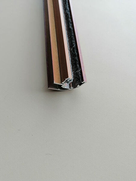 Kent Alüminyum Pencere, Doğrama Contası