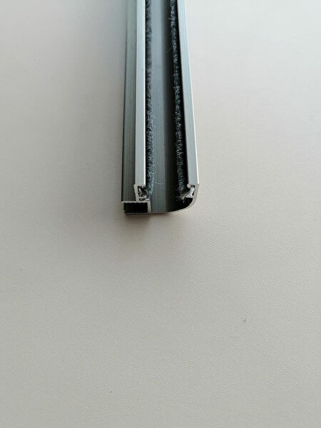 Kent Alüminyum Pencere, Doğrama Contası