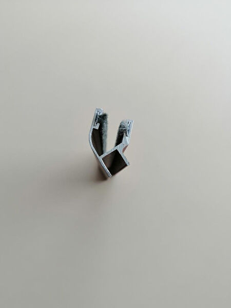 Kent Alüminyum Pencere, Doğrama Contası