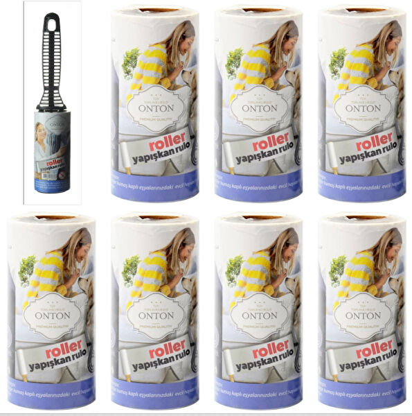 Estiko Tüy Toplama Ürünleri