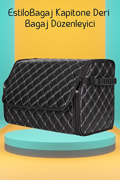 Trobus Bagaj Çantaları (Organizer)