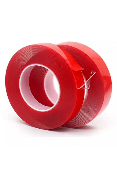 Estiko Çift Taraflı Bantlar