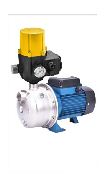 Dynamic max Hidrofor, Pompa