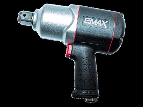 Emax Havalı Somun Tabancası, Seti