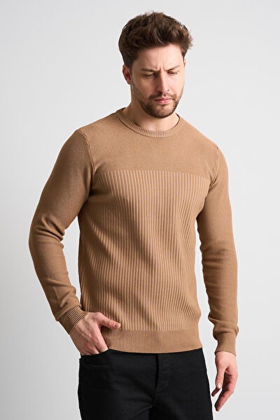 Alexander Gardi Erkek Triko, Kazak