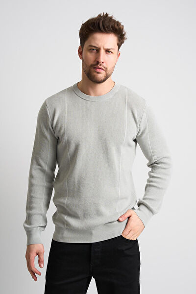 Alexander Gardi Erkek Triko, Kazak