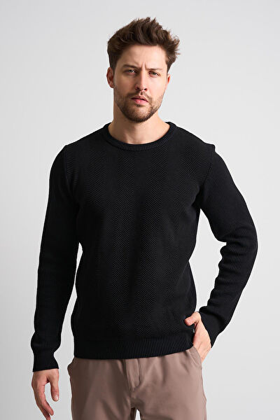 Alexander Gardi Erkek Triko, Kazak