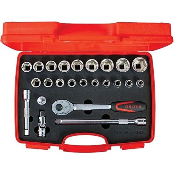 İZELTAŞ Alyan, Lokma Takımı