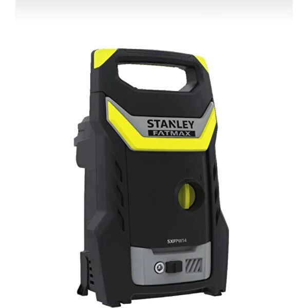 Stanley Basınçlı Yıkama Makinesi
