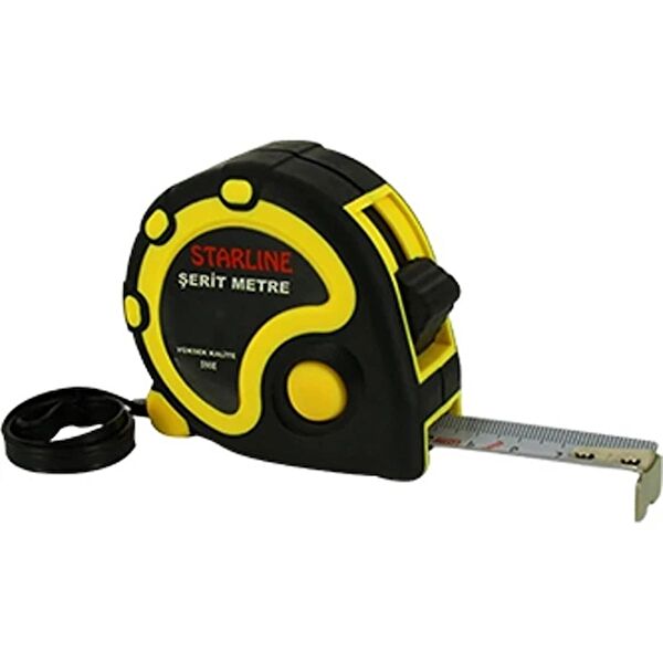 Starline Metre