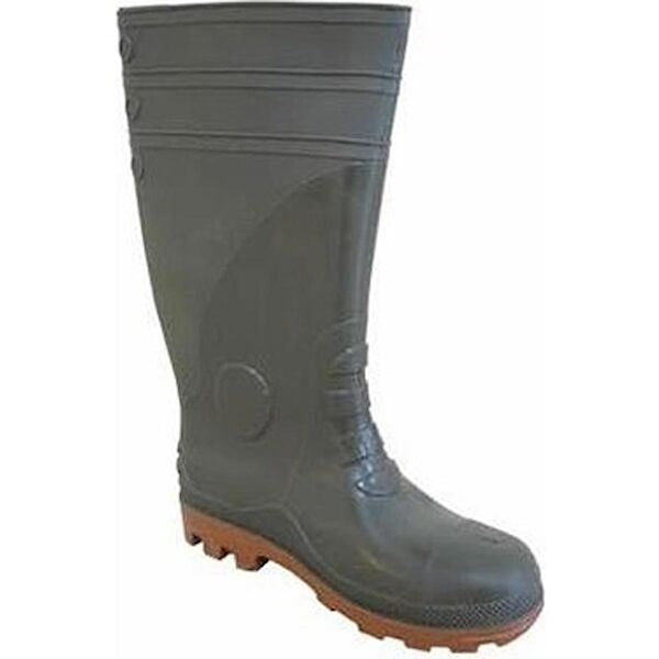 Gezer İş Ayakkabısı, Çizme