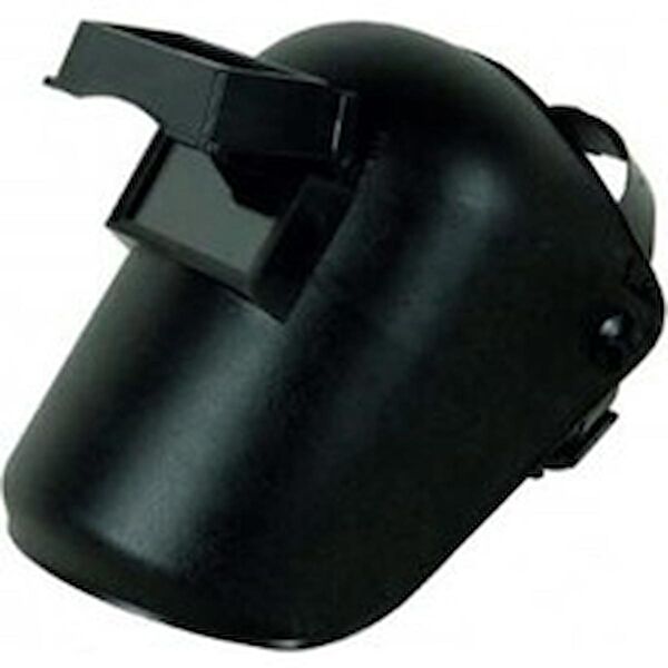 Essafe Kaynak Maskesi