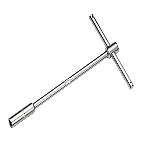 Retta Alyan, Lokma Takımı