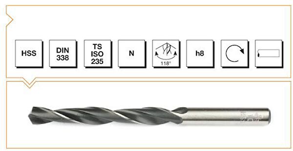 Quanto Matkap Uçları