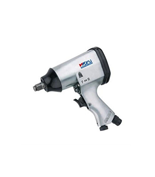 WUFU Havalı Somun Tabancası, Seti