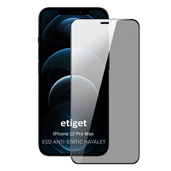 Etiget Ekran Koruyucu