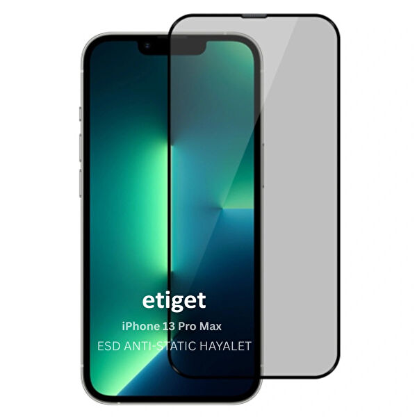 Etiget Ekran Koruyucu