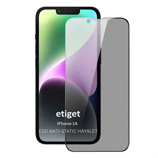 Etiget Ekran Koruyucu